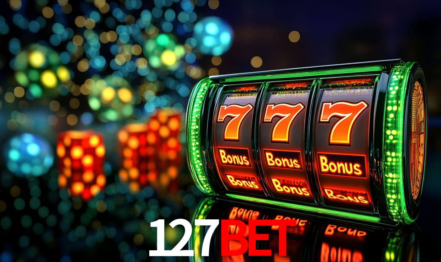 Game Providers 127bet