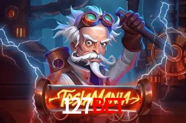 Games Directory 127bet