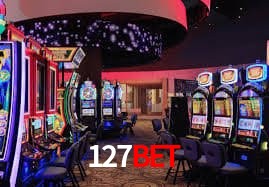 API Integration 127bet
