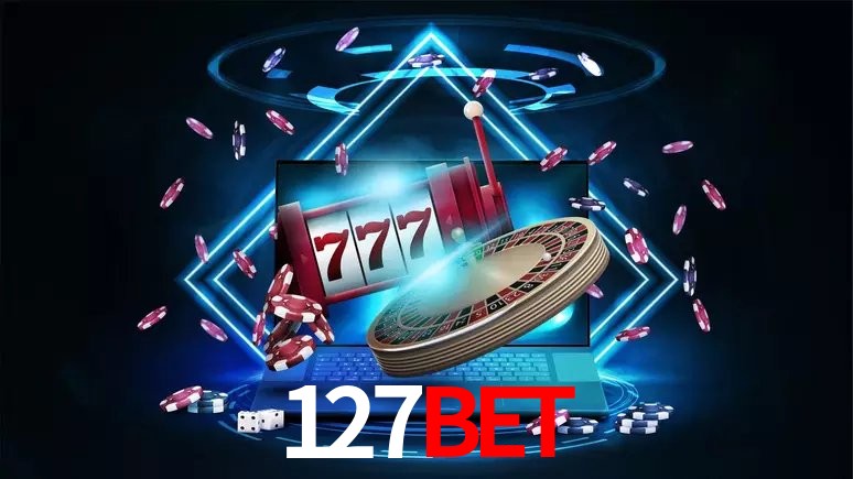 Slot Games 127bet
